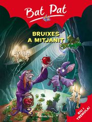 Bruixes a mitjanit Bruixes a mitjanit