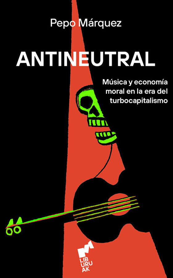 Antineutral