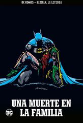 Batman , La Leyenda 80 Batman , La Leyenda 80