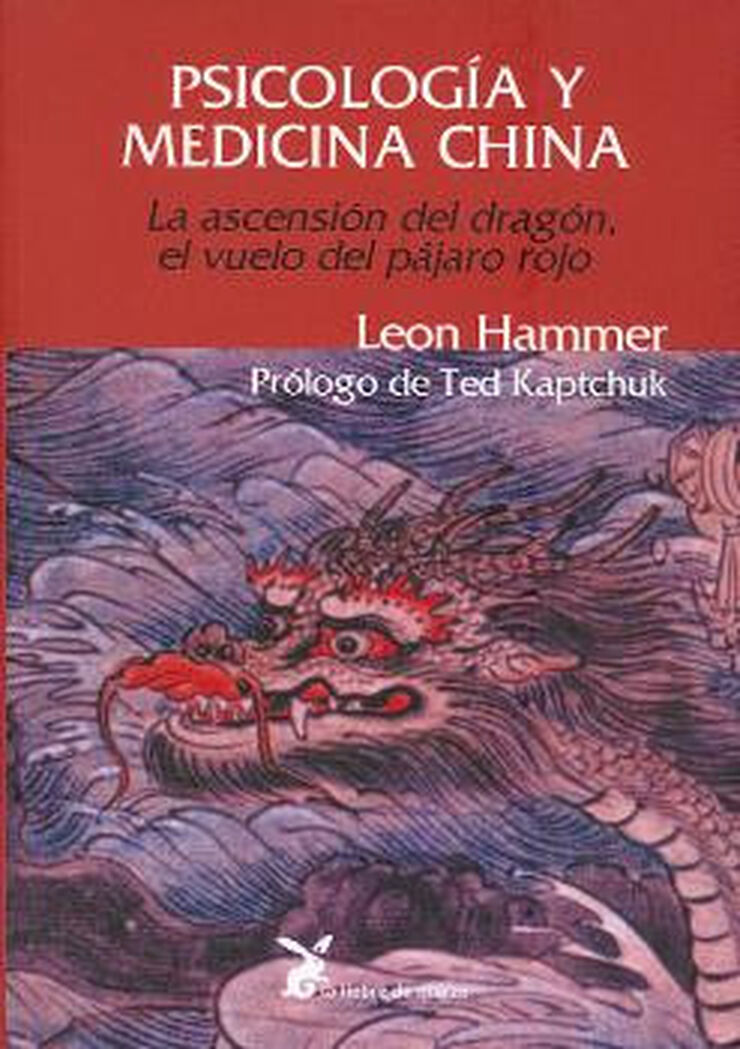 Psicología y medicina china