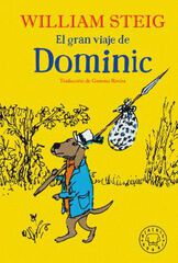El gran viaje de Dominic