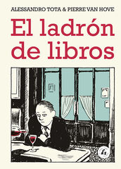 El ladrón de libros El ladrón de libros