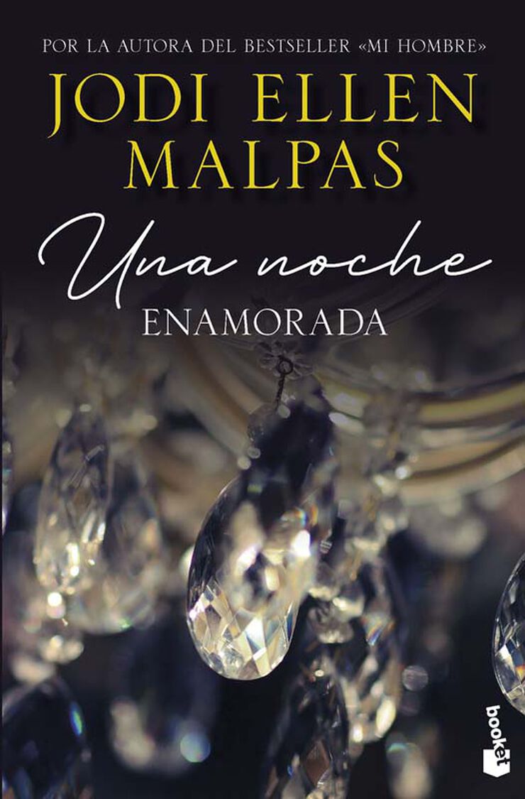 Una noche. Enamorada