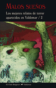 MALOS SUE&Ntilde;OS