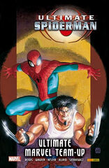 Ultimate Spiderman 3