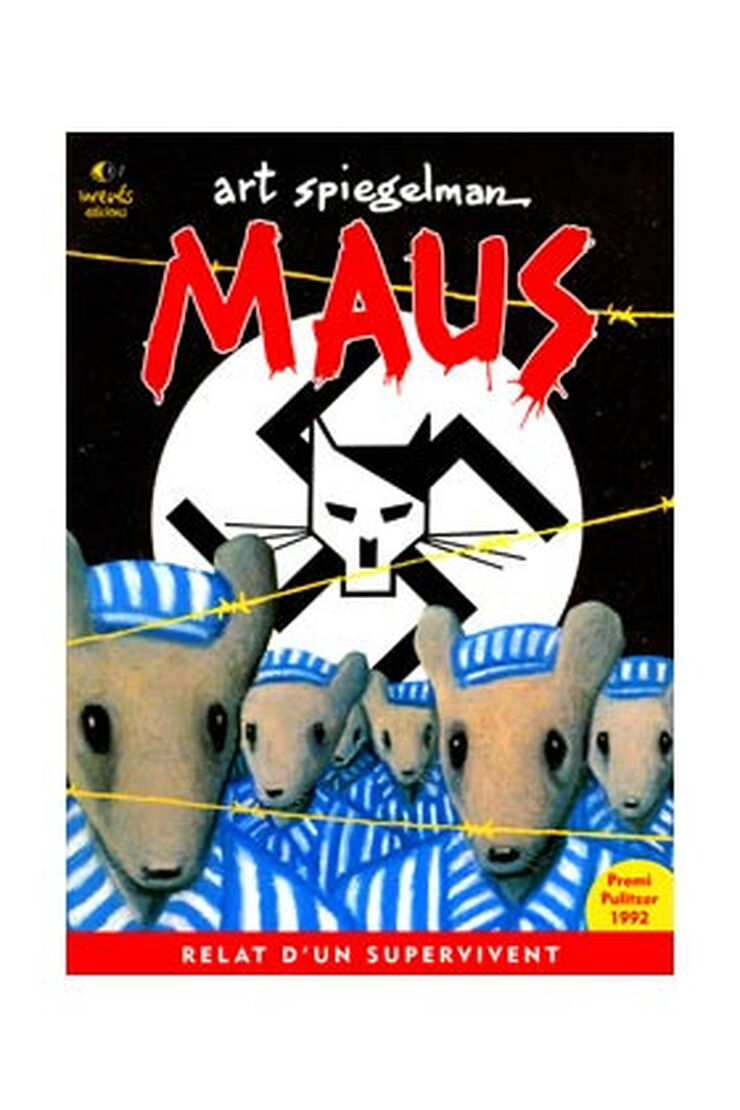 Maus