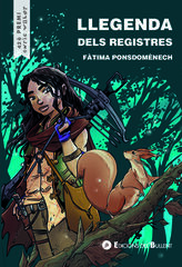 Llegenda dels registres