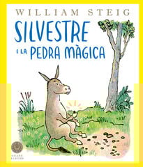 En Silvestre i la pedra màgica