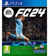 PS4 EA Sports FC 24