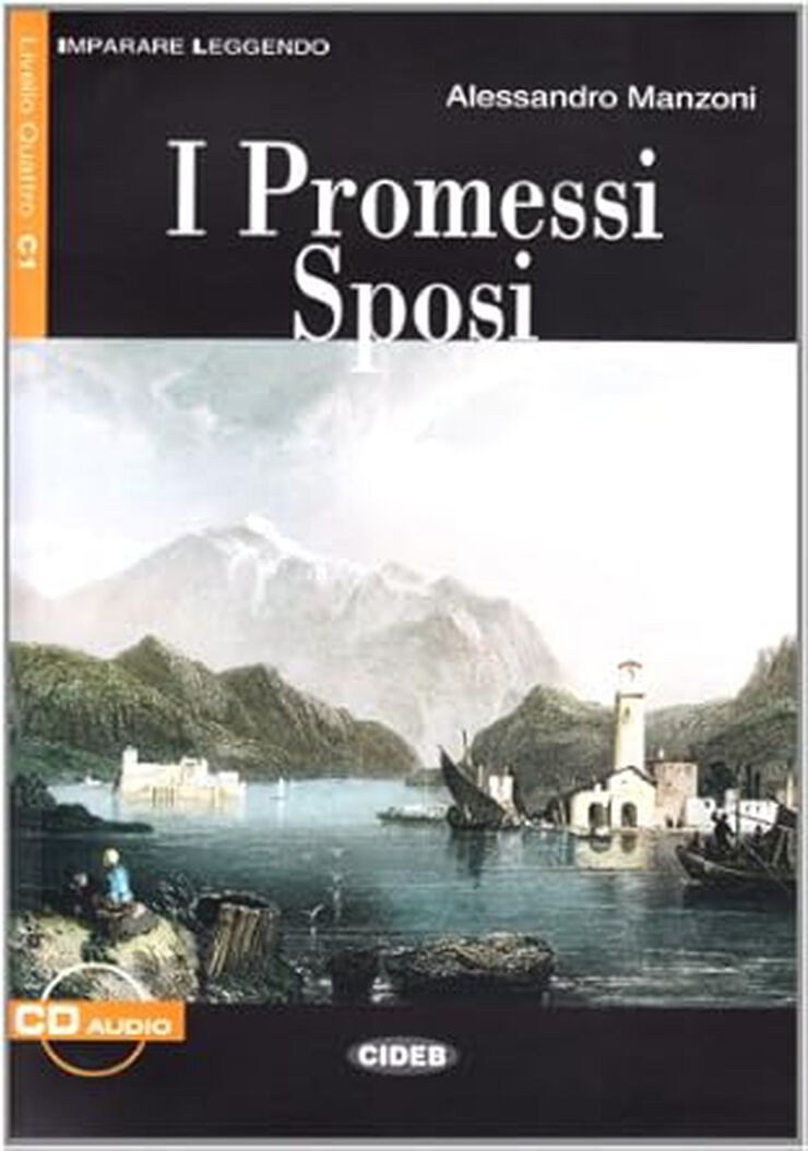 I Promessi Sposi