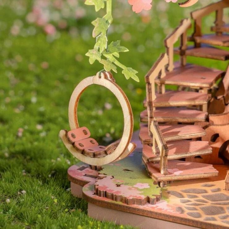 Maqueta Rolife Arbre Sakura
