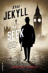 Dr. Jekyll y Mr. Seek Dr. Jekyll y Mr. Seek