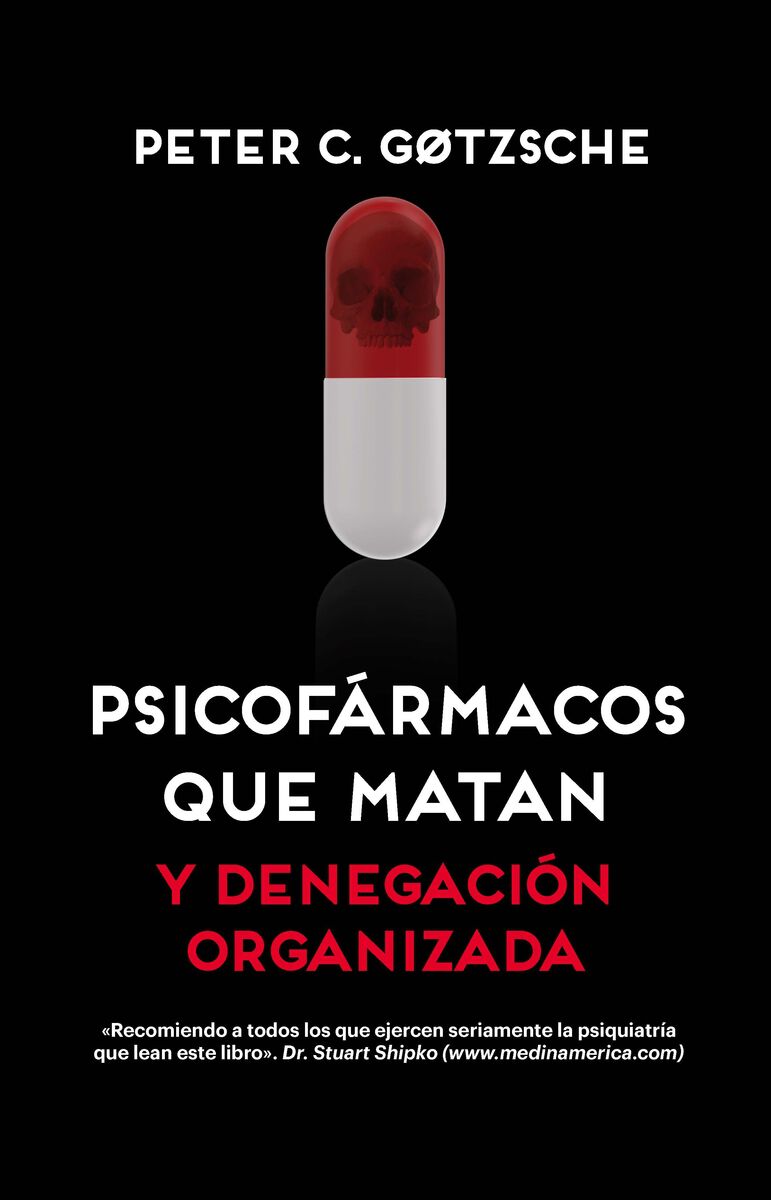 Psicof&aacute;rmacos Que Matan