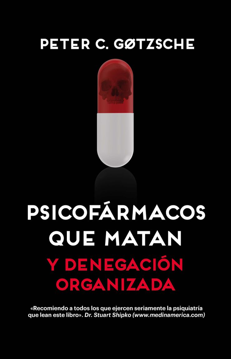 Psicofármacos Que Matan