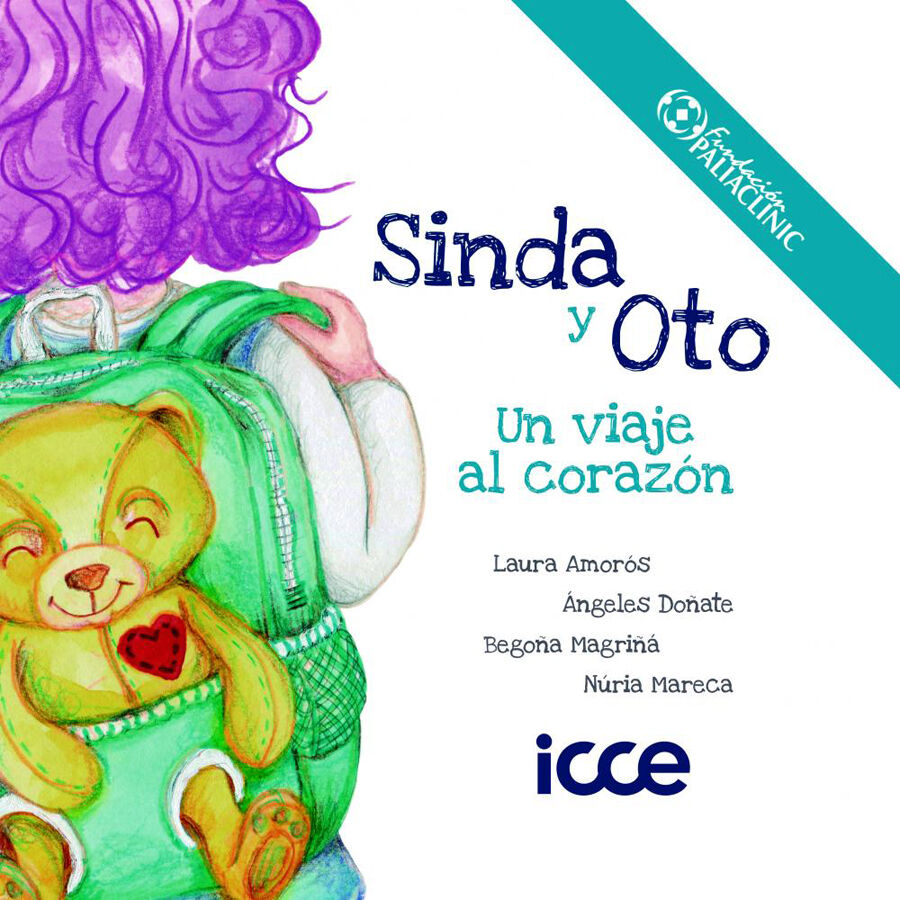 Sinda y Oto. Un viaje al coraz&oacute;n