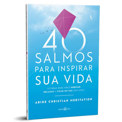 40 salmos para inspirar sua vida