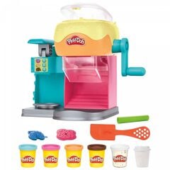 Play-Doh Fbrica de Donuts