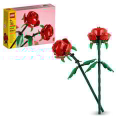 LEGO® Iconic Rosas 40460