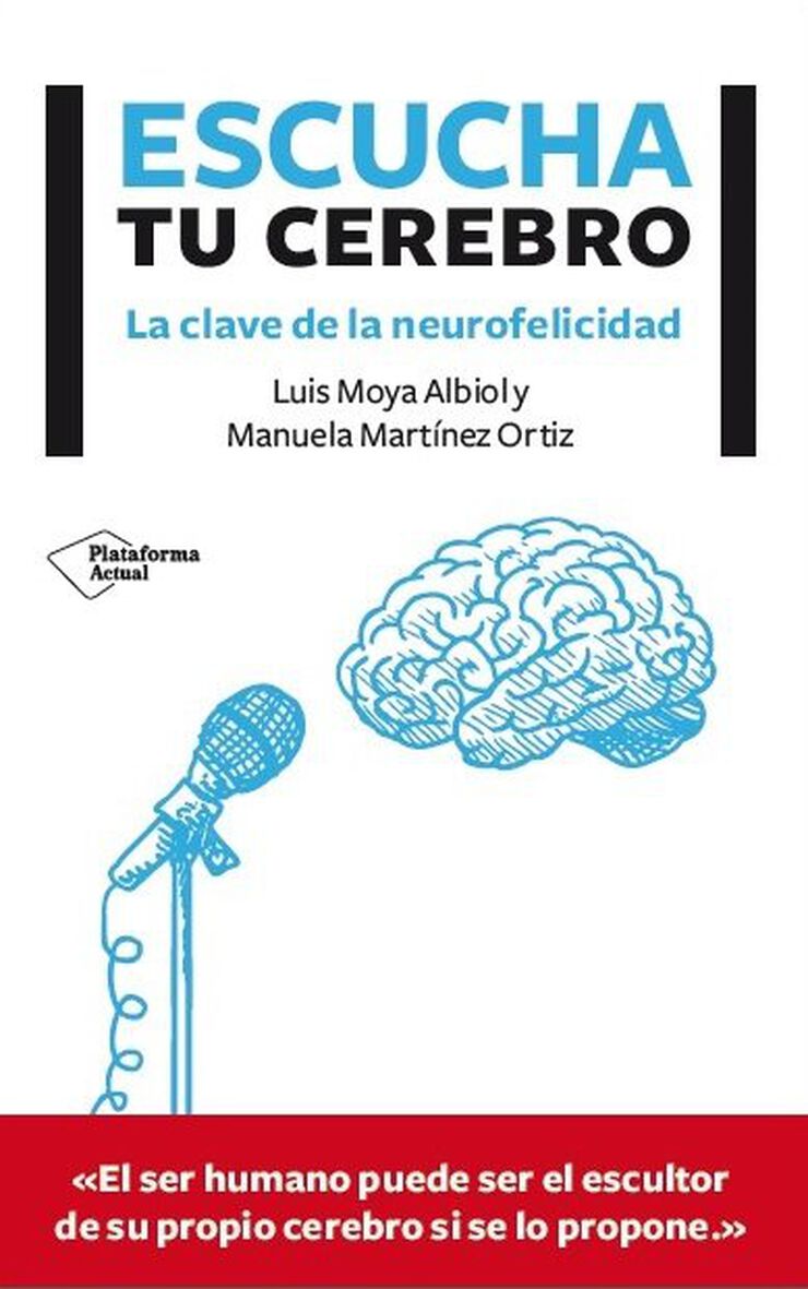 Escucha tu cerebro