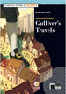 Gulliver'S Travels +Cd Black Cat