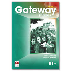 Gateway B1+ 2E Workbook