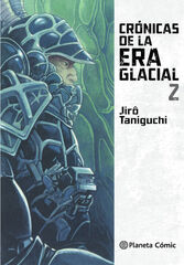 Crónicas de la era glacial 2 Crónicas de la era glacial 2