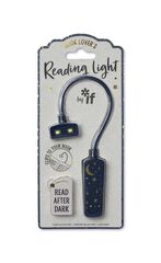 Llum de Lectura Moon & Stars