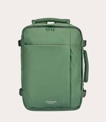 Mochila cabin Tucano Tug&oacute; M 20L verde