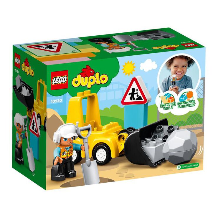 LEGO® Duplo Buldócer 10930