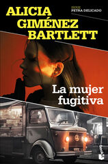 La mujer fugitiva La mujer fugitiva
