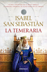 La temeraria La temeraria