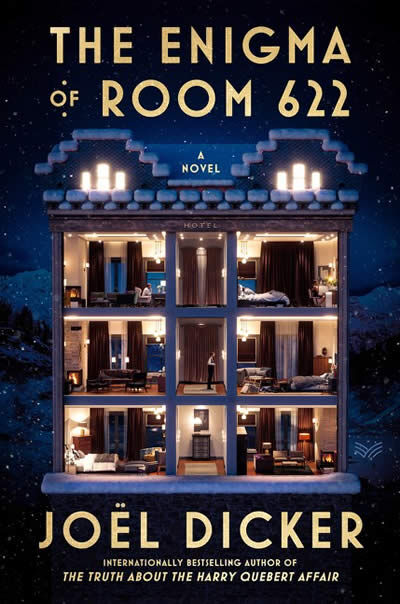 The enigma of room 622