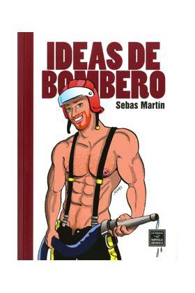 Ideas de bombero