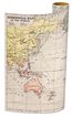 Paper de regal Legami Map