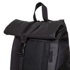 Mochila PC Eastpak Tecum Roll CNNCT Coat Black