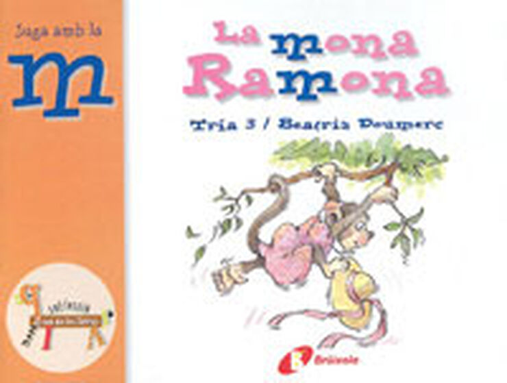 La Mona Ramona