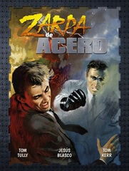 Zarpa de acero 4 Zarpa de acero 4