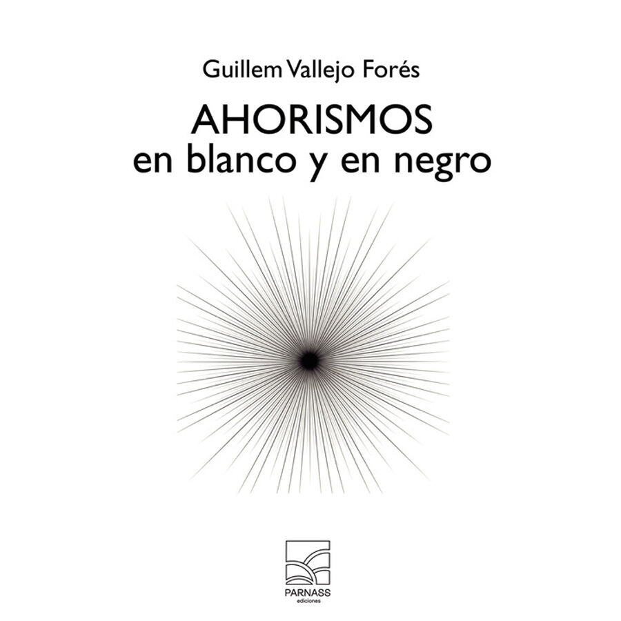 Ahorismos en blanco y en negro