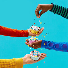 LEGO® DOTS Kit per a Festa Creativa 41926