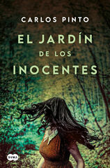 El jardín de los inocentes El jardín de los inocentes