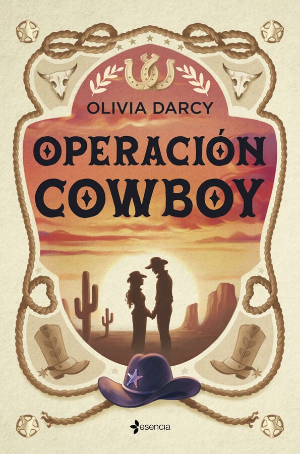 Operaci&oacute;n cowboy