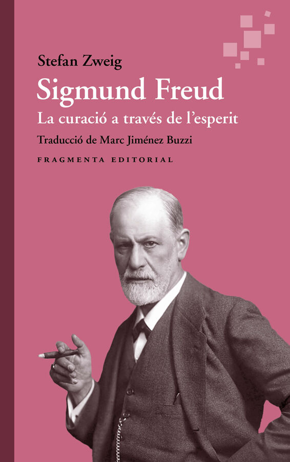 Sigmund Freud