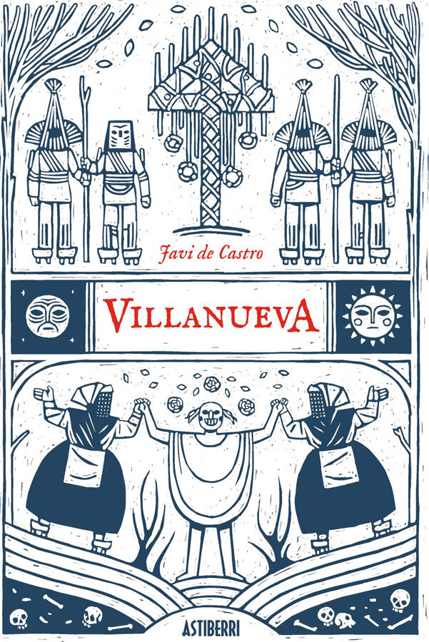 Villanueva (nueva edici&oacute;n)