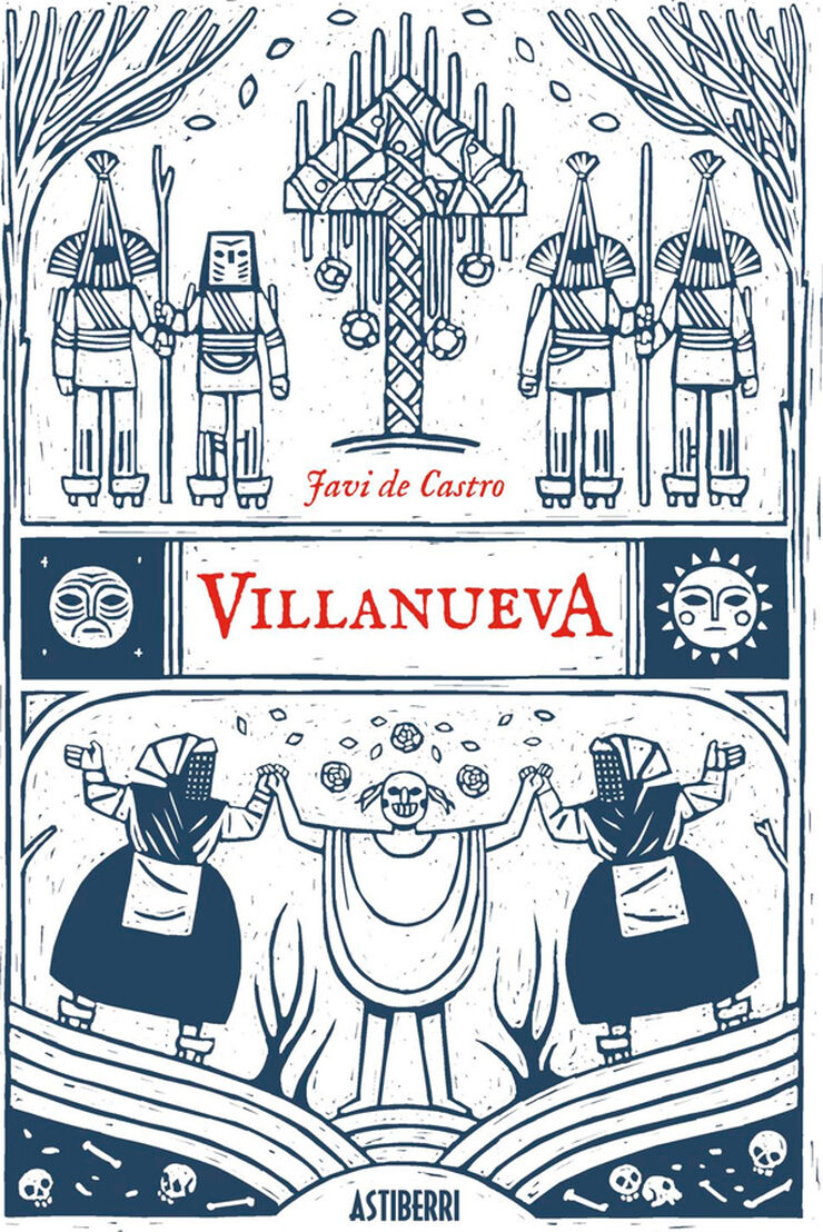 Villanueva (nueva edición)