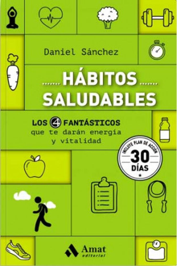 Hábitos saludables