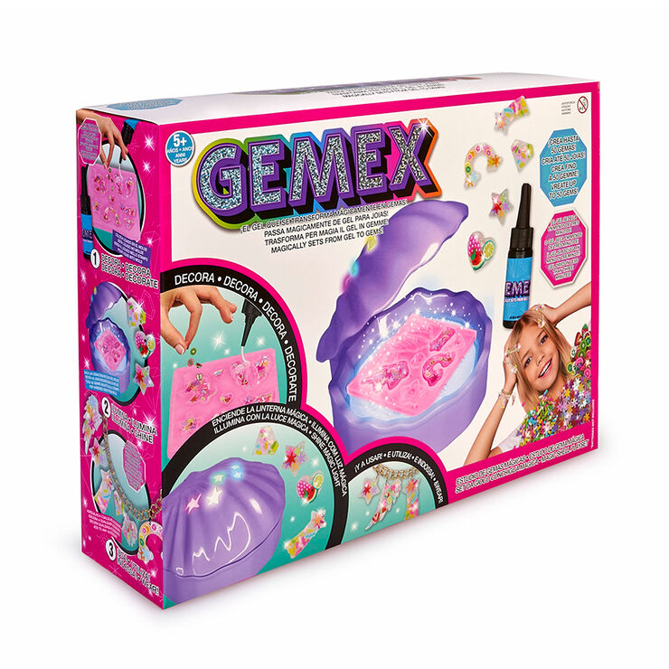 Estidio de Gemas Estidio de Gemas