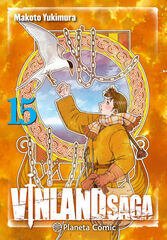 Vinland Saga 15 Vinland Saga 15