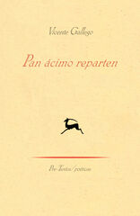 Pan &aacute;cimo reparten