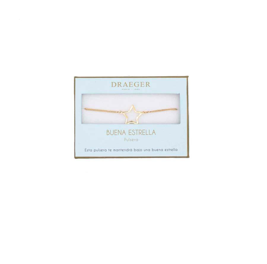 Polsera Draeger Buena Estrella