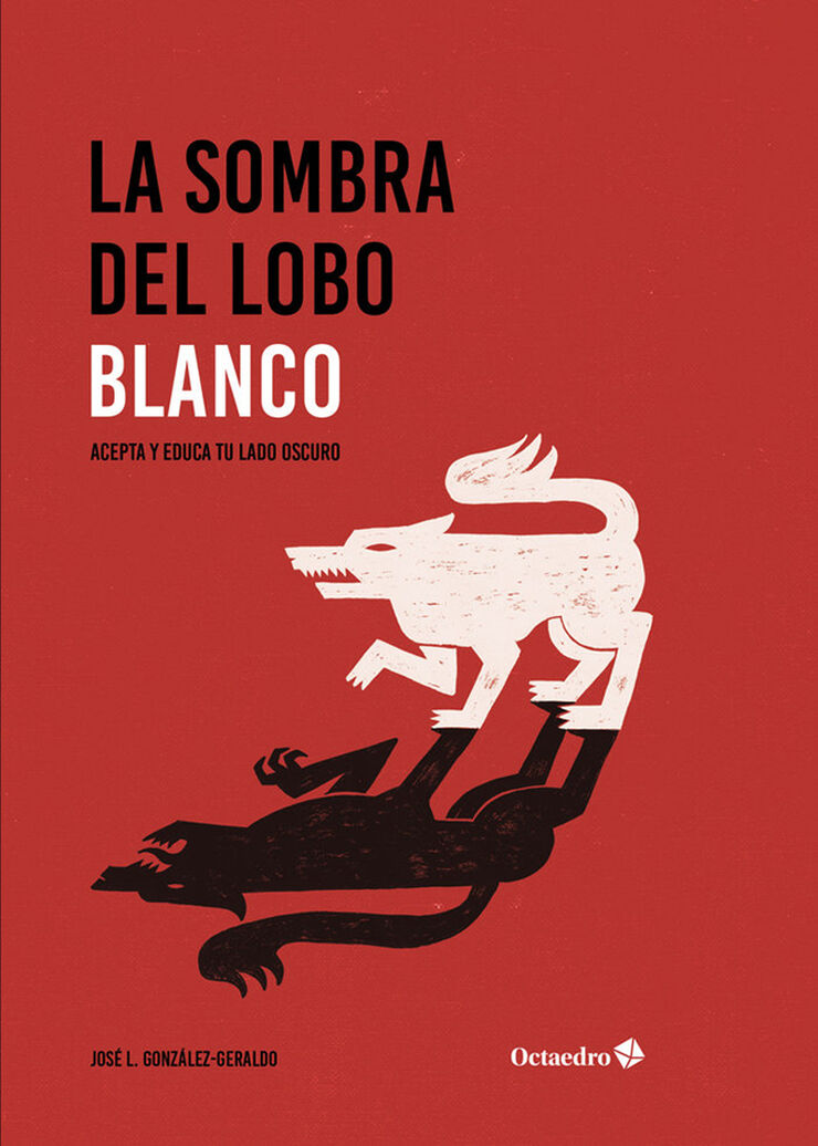 La sombra del lobo blanco